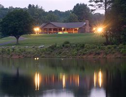 The Eseeola Lodge At Linville Golf Club is a  World Class Wedding Venues Gold Member