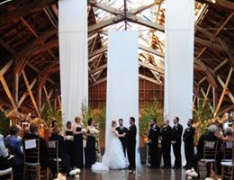 The Fair Barn is a  World Class Wedding Venues Gold Member