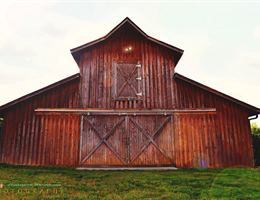The Farm at Rock Hill is a  World Class Wedding Venues Gold Member