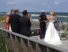 First Flight Rentals is a  World Class Wedding Venues Gold Member