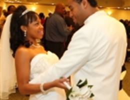 The Flame Banquet Center is a  World Class Wedding Venues Gold Member