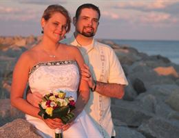 Fort Fisher State Historic Site is a  World Class Wedding Venues Gold Member