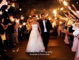 Galway Hooker Irish Pub is a  World Class Wedding Venues Gold Member