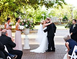 Fort Conde Inn is a  World Class Wedding Venues Gold Member