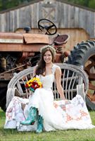 Dream Field Farms and Pumpkin Patch is a  World Class Wedding Venues Gold Member