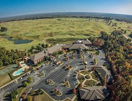 Montgomery Marriott Prattville Hotel and Conference Center at Capitol Hill is a  World Class Wedding Venues Gold Member