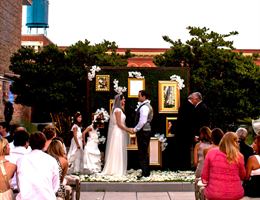 Alley Station is a  World Class Wedding Venues Gold Member