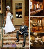 Central 129 Coosa is a  World Class Wedding Venues Gold Member