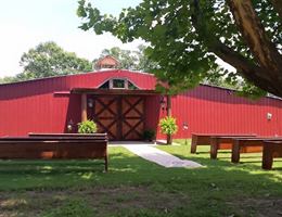 Rustic Acres is a  World Class Wedding Venues Gold Member