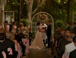 The Elms is a  World Class Wedding Venues Gold Member