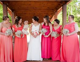 White City Weddings and Events is a  World Class Wedding Venues Gold Member