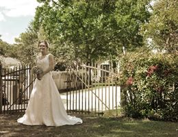 Old Alabama Town is a  World Class Wedding Venues Gold Member