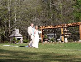 Wilkes Cove is a  World Class Wedding Venues Gold Member