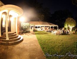 Rocky Mount Weddings and Events is a  World Class Wedding Venues Gold Member