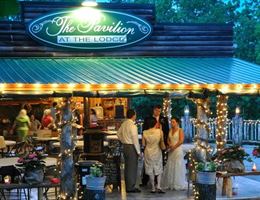 The Cabin At The Lodge is a  World Class Wedding Venues Gold Member