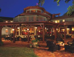 Grand Hotel Marriott Resort Gold Club is a  World Class Wedding Venues Gold Member