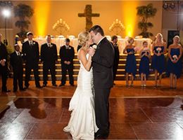 Mathews Manor is a  World Class Wedding Venues Gold Member