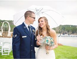 Flagstone Farm is a  World Class Wedding Venues Gold Member