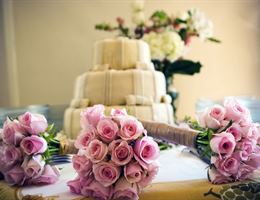 The Anne-Marie Cottage is a  World Class Wedding Venues Gold Member