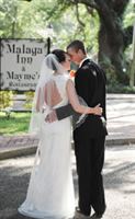 Malaga Inn is a  World Class Wedding Venues Gold Member
