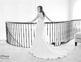 River Heights Weddings and Events is a  World Class Wedding Venues Gold Member