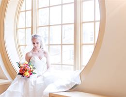 American Village is a  World Class Wedding Venues Gold Member