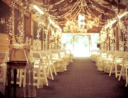 Antebellum Weddings at Oak Island is a  World Class Wedding Venues Gold Member