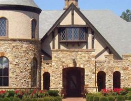 The Ledges is a  World Class Wedding Venues Gold Member