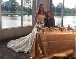 Memphis National Golf Club is a  World Class Wedding Venues Gold Member