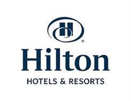Hilton Memphis is a  World Class Wedding Venues Gold Member