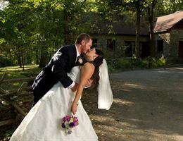 Pickwick Landing State Park is a  World Class Wedding Venues Gold Member