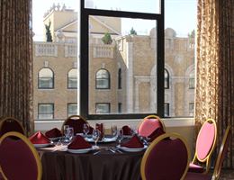 Holiday Inn Memphis Downtown is a  World Class Wedding Venues Gold Member