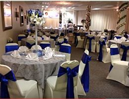 Bartlett Banquet Hall is a  World Class Wedding Venues Gold Member