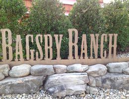 Bagsby Ranch is a  World Class Wedding Venues Gold Member