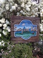 Sampson's Hollow is a  World Class Wedding Venues Gold Member