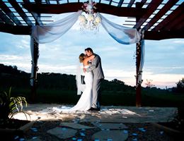 Goodwater Vineyards is a  World Class Wedding Venues Gold Member