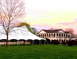 Tennessee RiverPlace is a  World Class Wedding Venues Gold Member