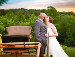 Country Manor Acres is a  World Class Wedding Venues Gold Member