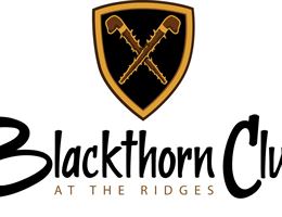 The Blackthorn Club is a  World Class Wedding Venues Gold Member