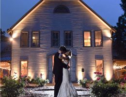 Belle Meade Plantation is a  World Class Wedding Venues Gold Member