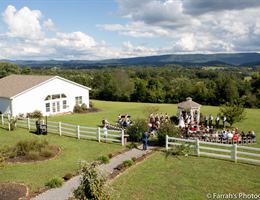 Colonial Estate Weddings and Events is a  World Class Wedding Venues Gold Member