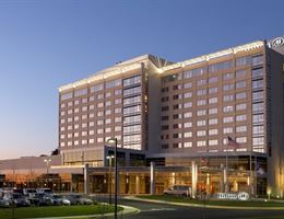 Hilton Baltimore BW1 Airport is a  World Class Wedding Venues Gold Member