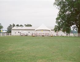 Brandy Hill Farm is a  World Class Wedding Venues Gold Member