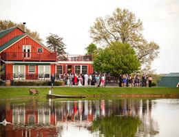 Doukenia Winery is a  World Class Wedding Venues Gold Member