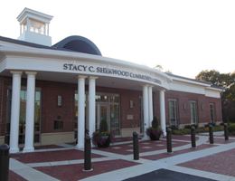 Stacy C. Sherwood is a  World Class Wedding Venues Gold Member