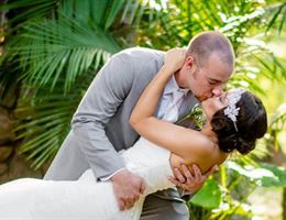 Carmen's Country Inn and Gardens is a  World Class Wedding Venues Gold Member