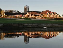 Spring Hollow Golf Club is a  World Class Wedding Venues Gold Member