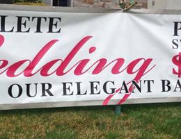 The Buck Hotel is a  World Class Wedding Venues Gold Member