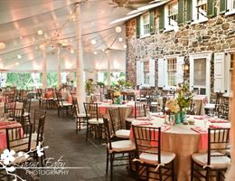 Appleford is a  World Class Wedding Venues Gold Member