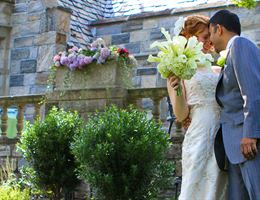 Merion Tribute House is a  World Class Wedding Venues Gold Member
